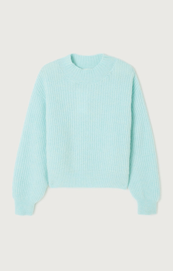 PULL ML COL MONTANT