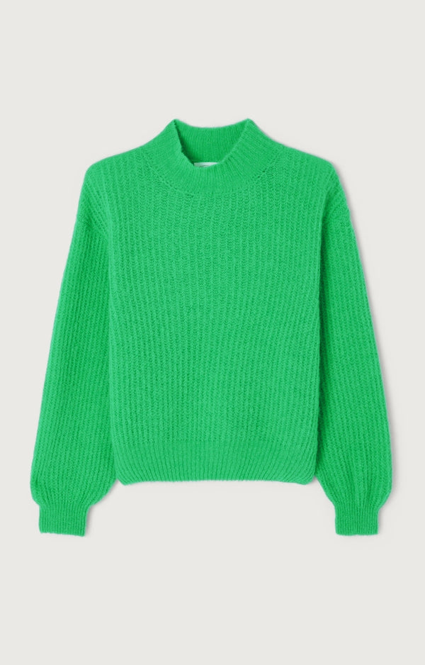 PULL ML COL MONTANT