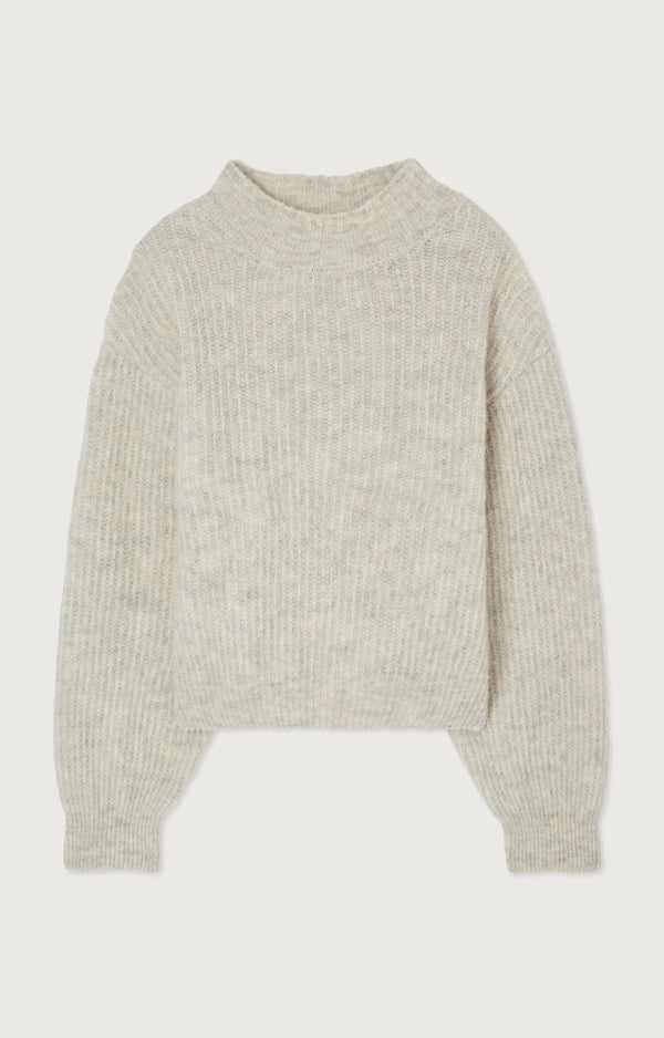 PULL ML COL MONTANT