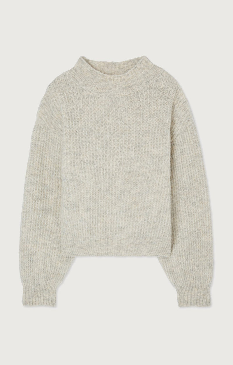 PULL ML COL MONTANT