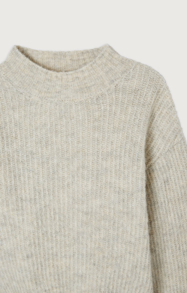 PULL ML COL MONTANT