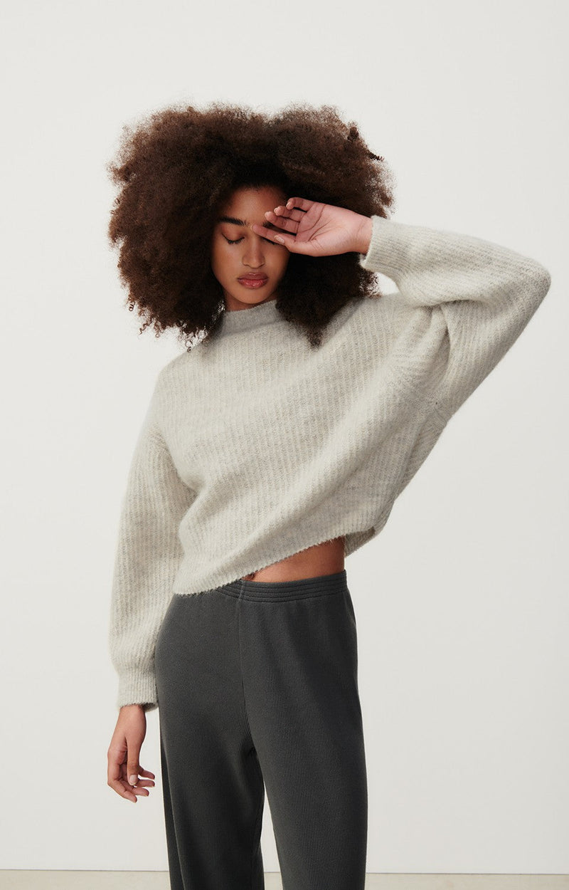 PULL ML COL MONTANT