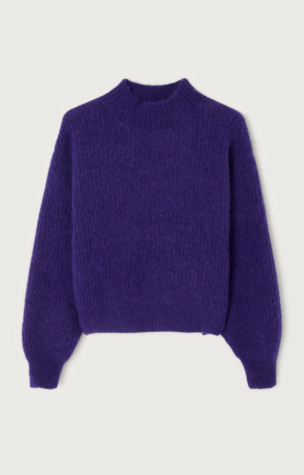 PULL ML COL MONTANT