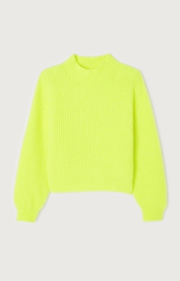 PULL ML COL MONTANT