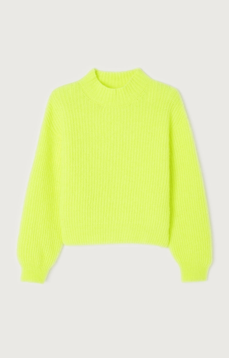 PULL ML COL MONTANT