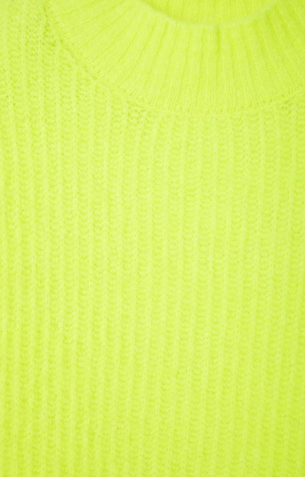 PULL ML COL MONTANT