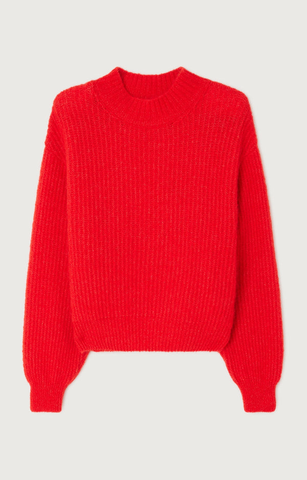 PULL ML COL MONTANT
