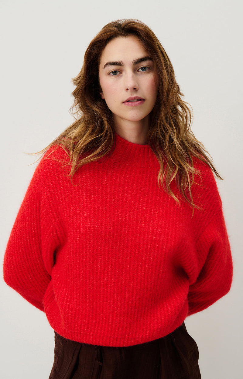 PULL ML COL MONTANT