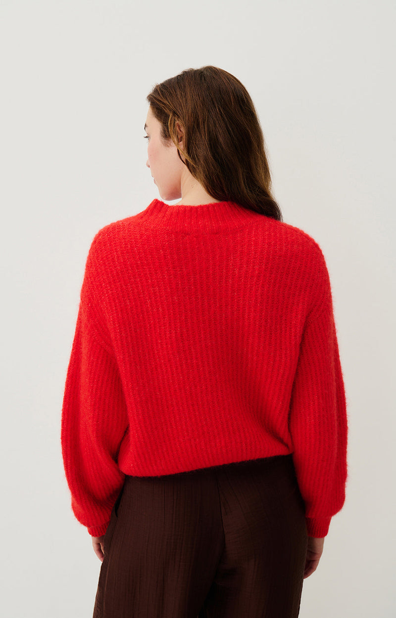 PULL ML COL MONTANT