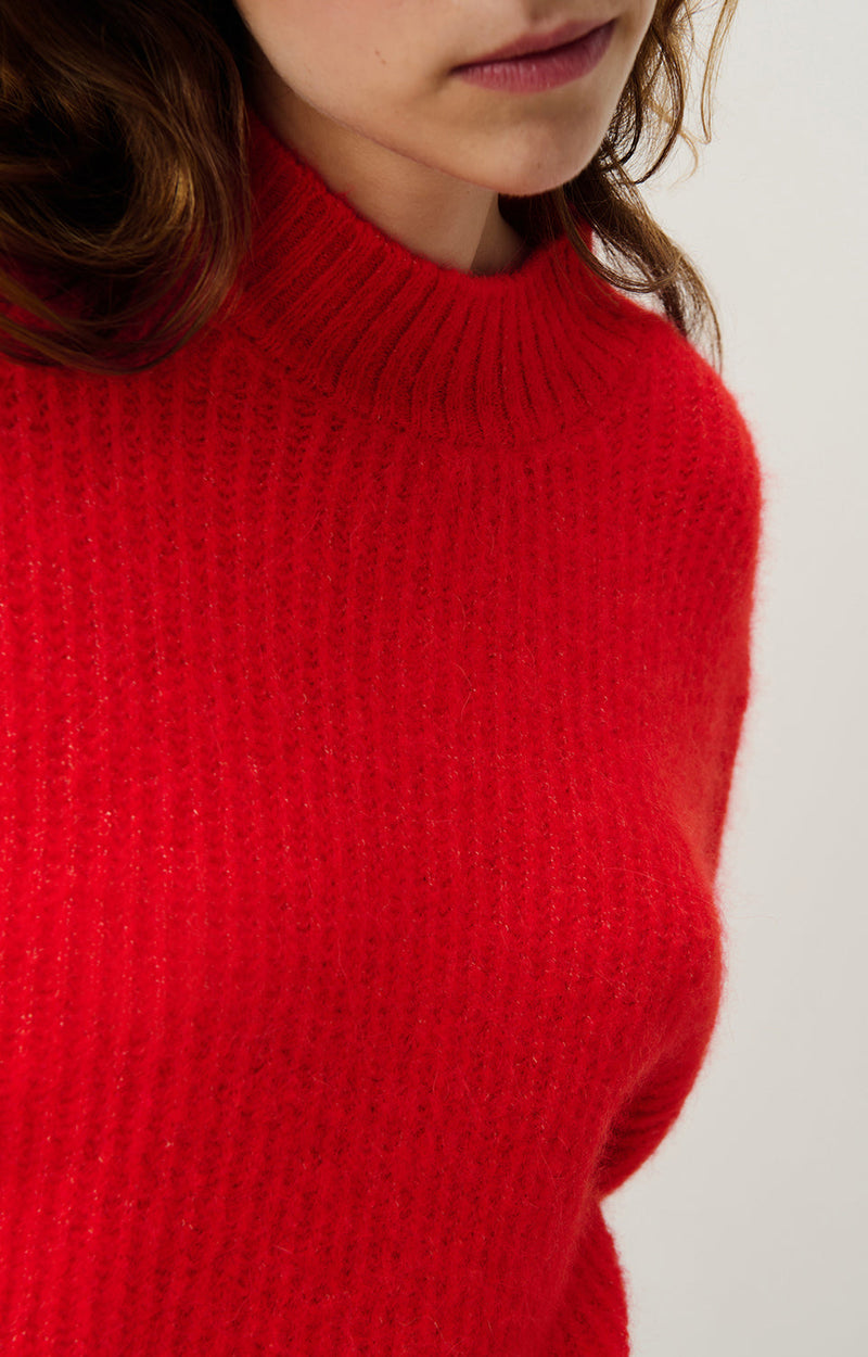 PULL ML COL MONTANT