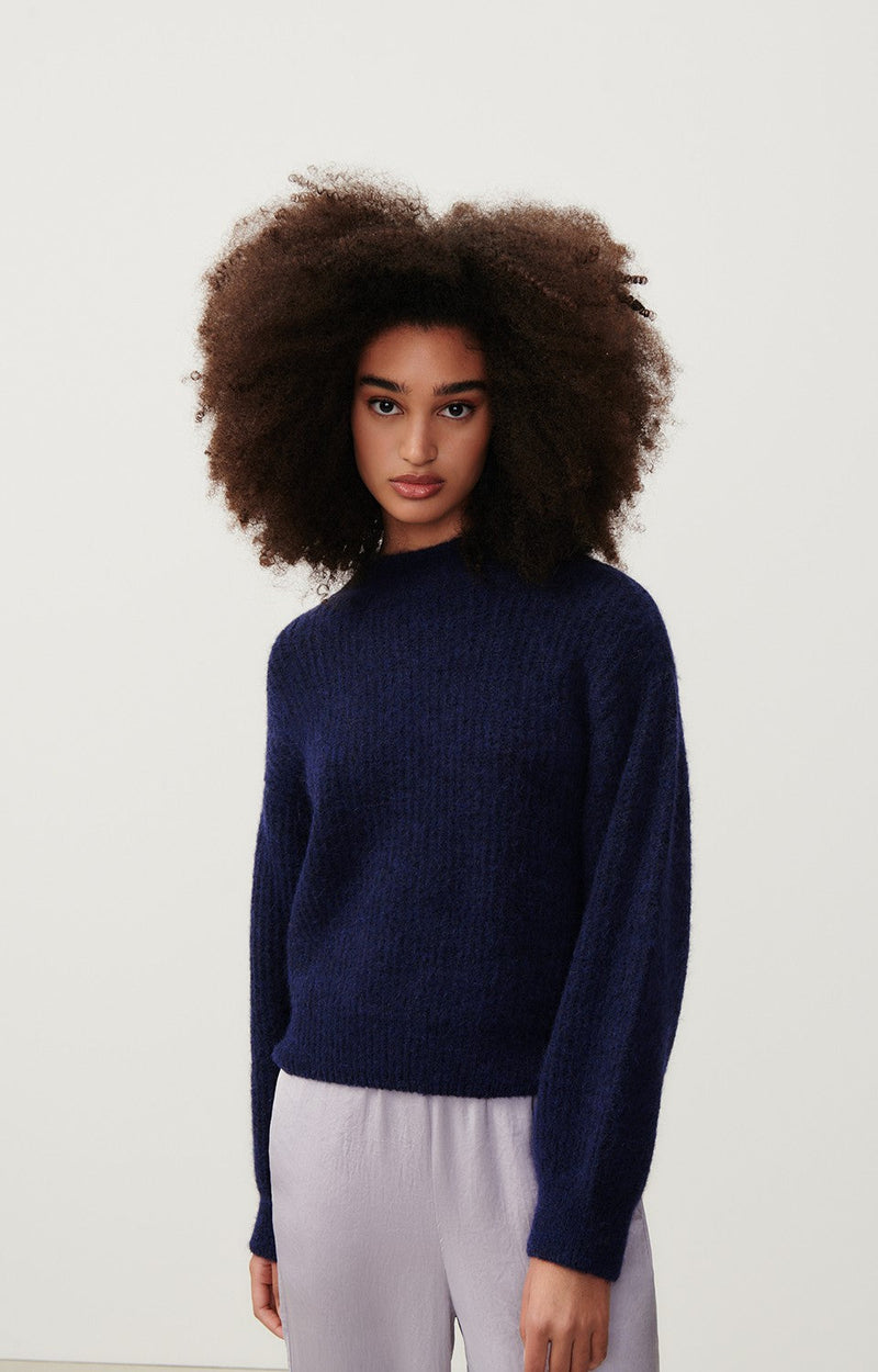 PULL ML COL MONTANT