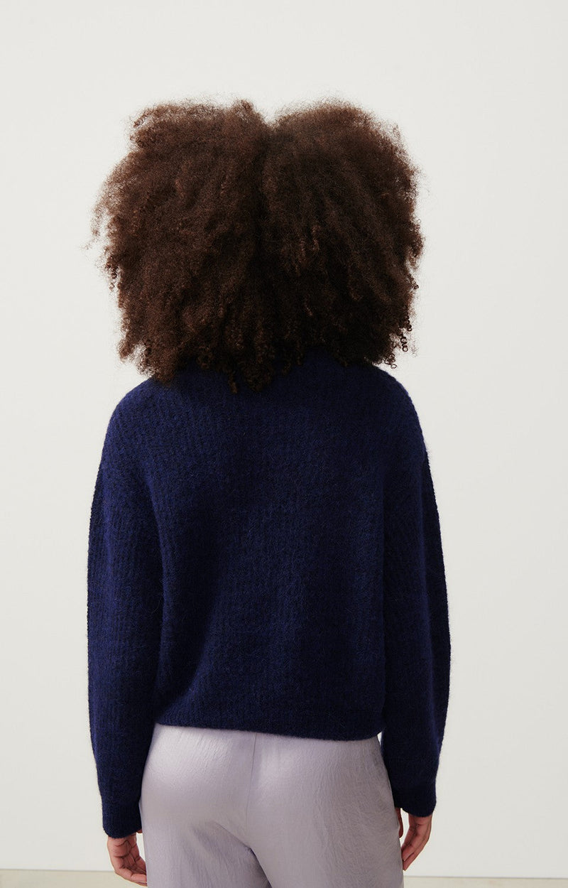PULL ML COL MONTANT