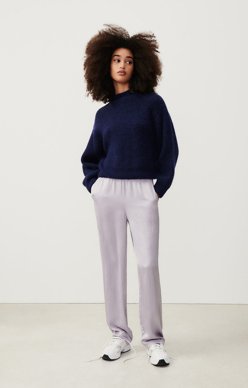 PULL ML COL MONTANT