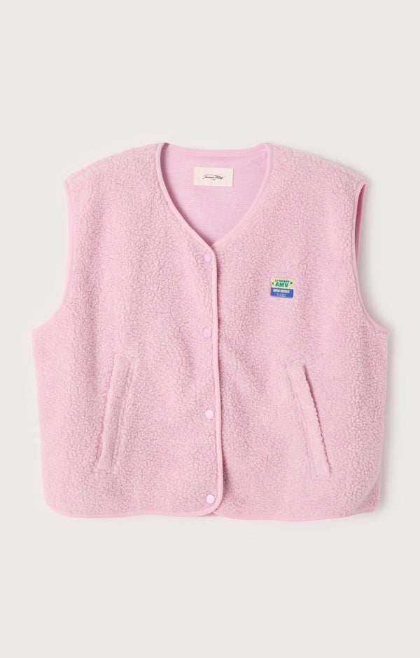 VESTE COURTE SM