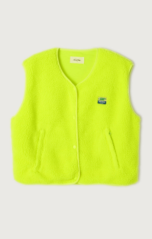 VESTE COURTE SM