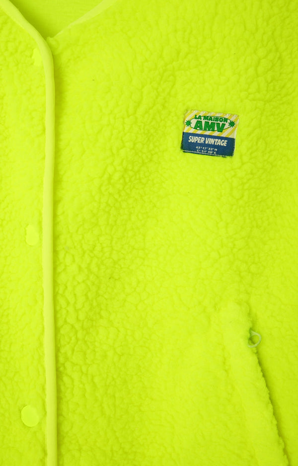 VESTE COURTE SM