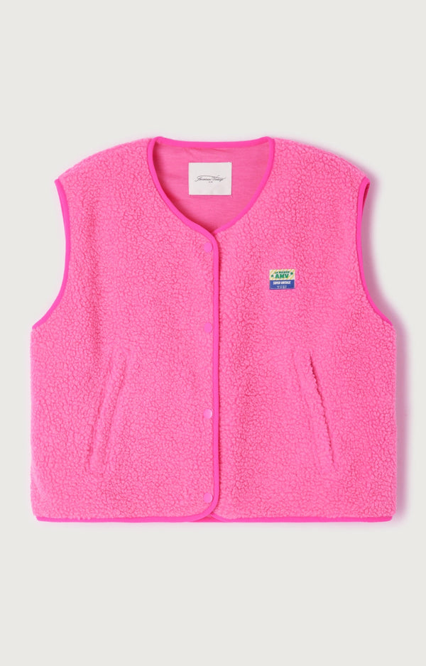 VESTE COURTE SM