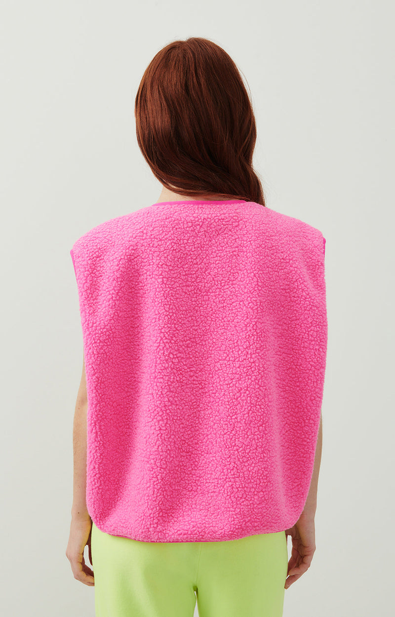 VESTE COURTE SM