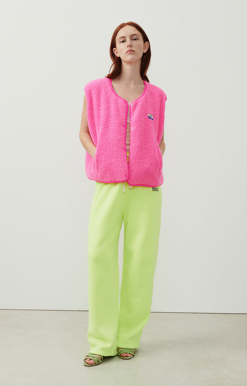 VESTE COURTE SM