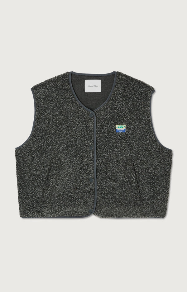 VESTE COURTE SM