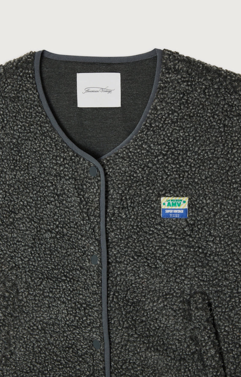 VESTE COURTE SM
