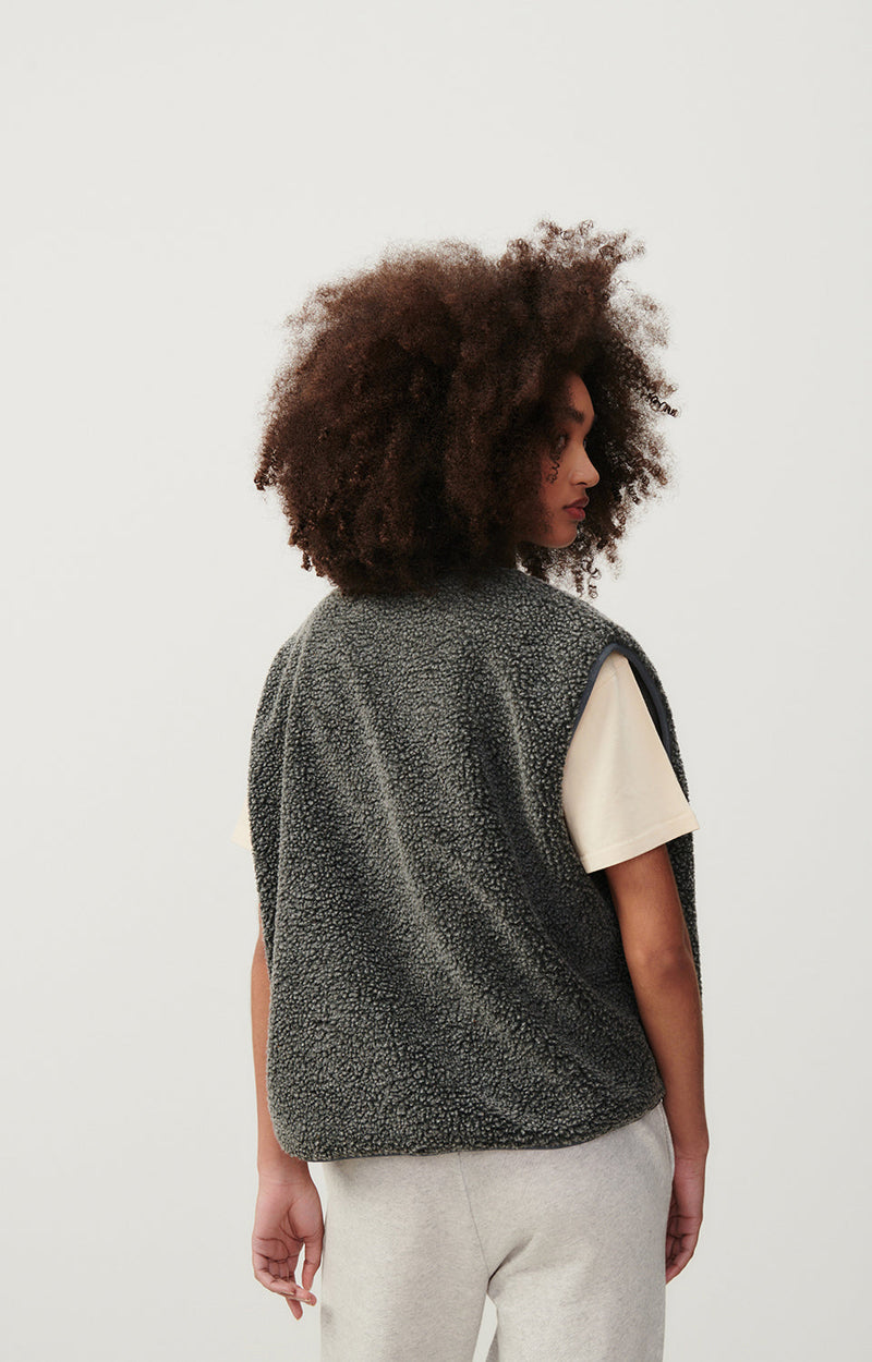 VESTE COURTE SM