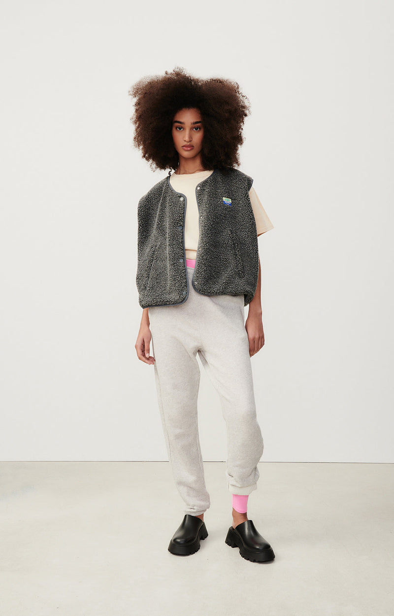 VESTE COURTE SM