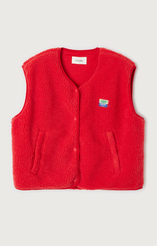 VESTE COURTE SM