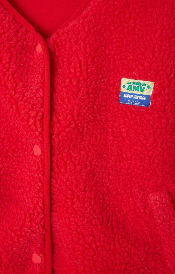 VESTE COURTE SM