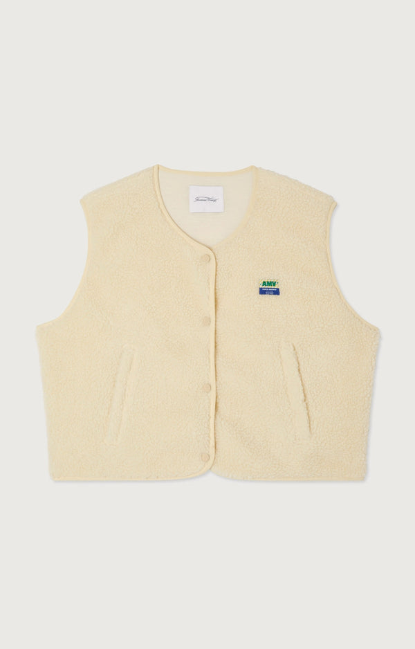 VESTE COURTE SM