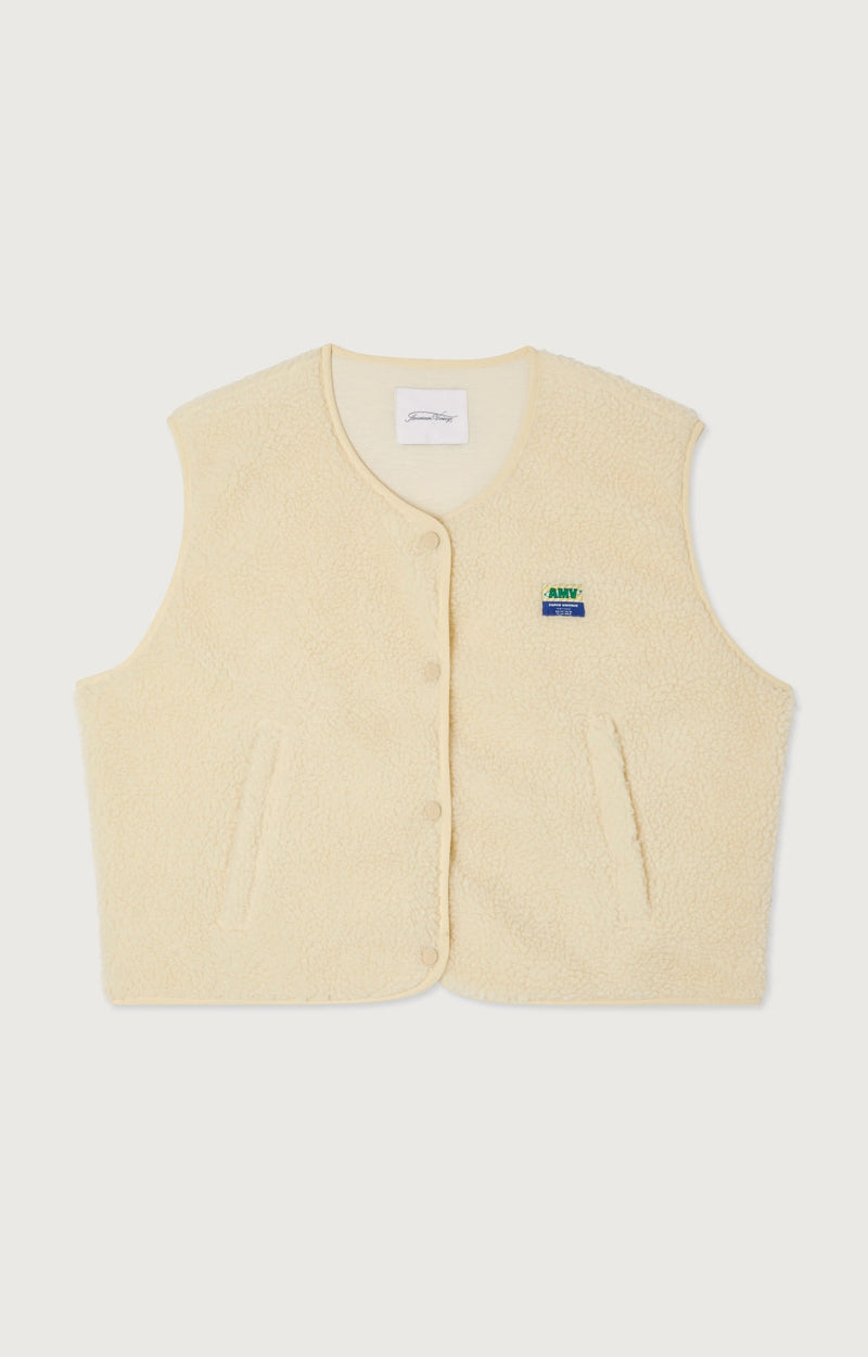 VESTE COURTE SM