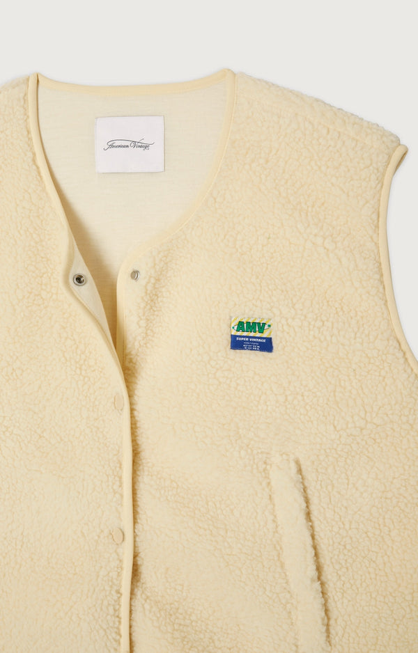 VESTE COURTE SM