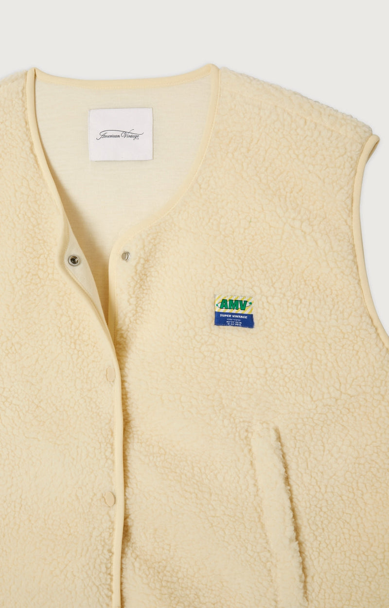 VESTE COURTE SM