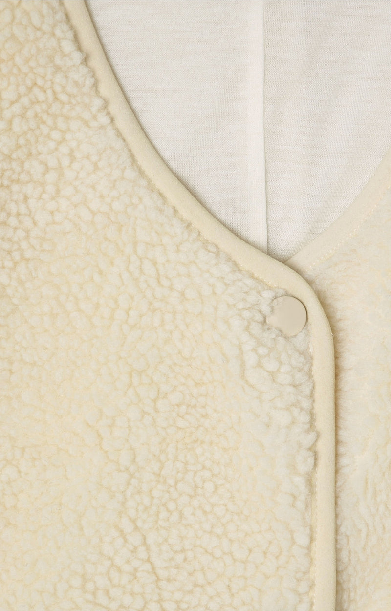 VESTE COURTE SM