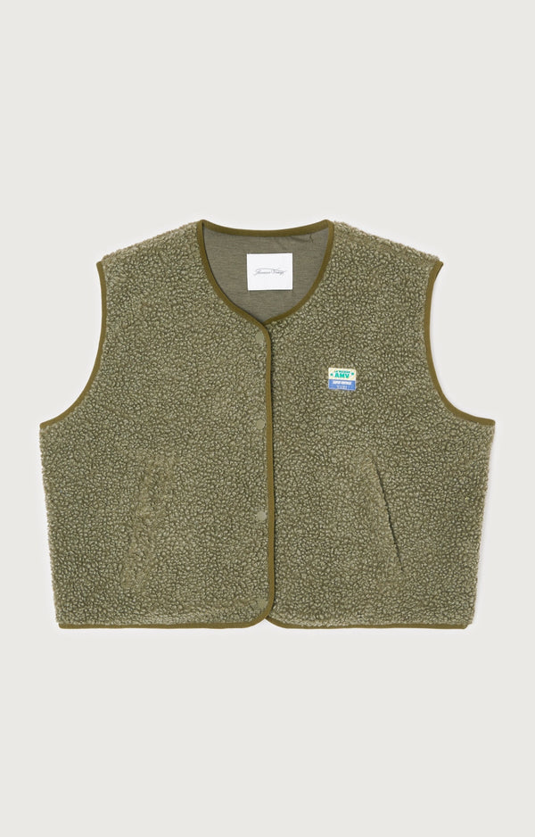 VESTE COURTE SM