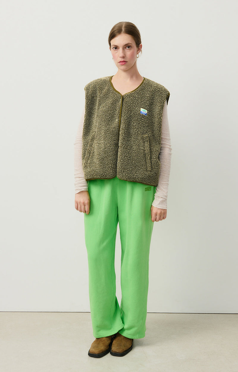 VESTE COURTE SM