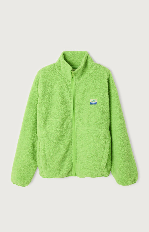 VESTE AMPLE ML