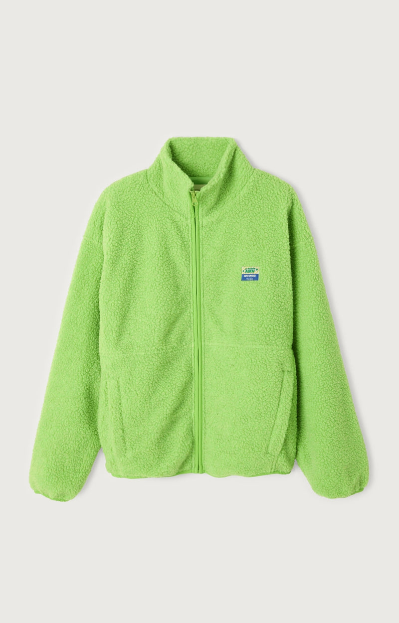 VESTE AMPLE ML