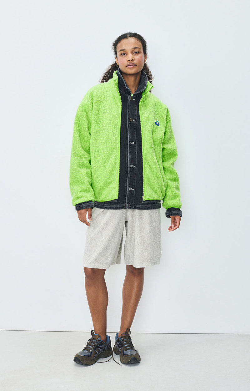 VESTE AMPLE ML