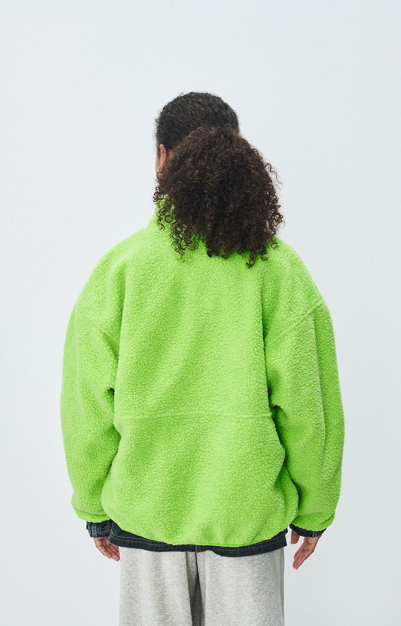 VESTE AMPLE ML