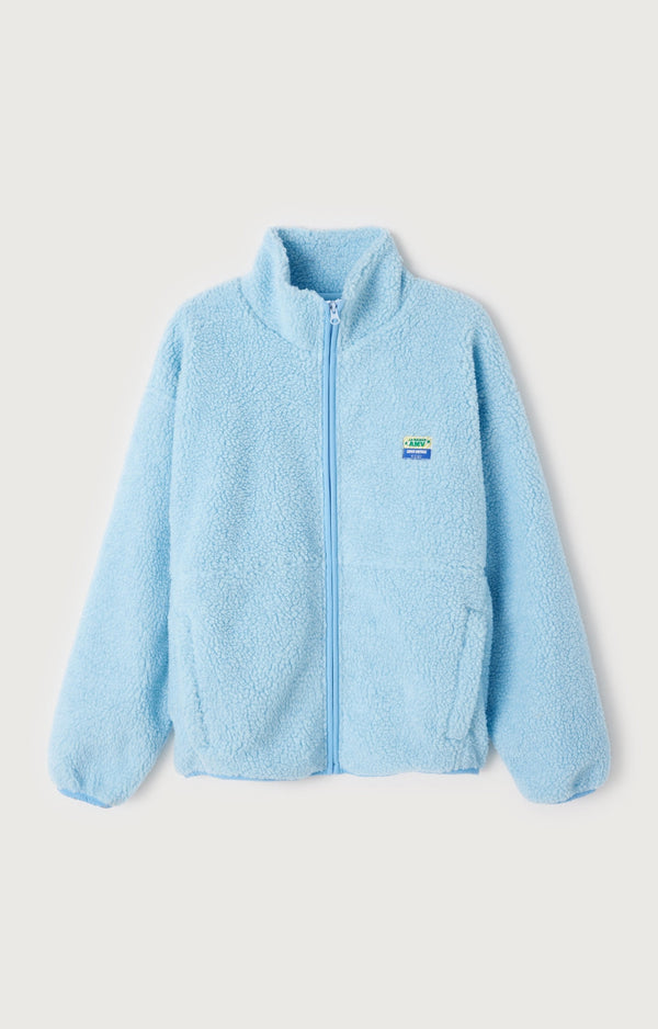 VESTE AMPLE ML