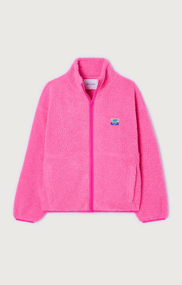 VESTE AMPLE ML