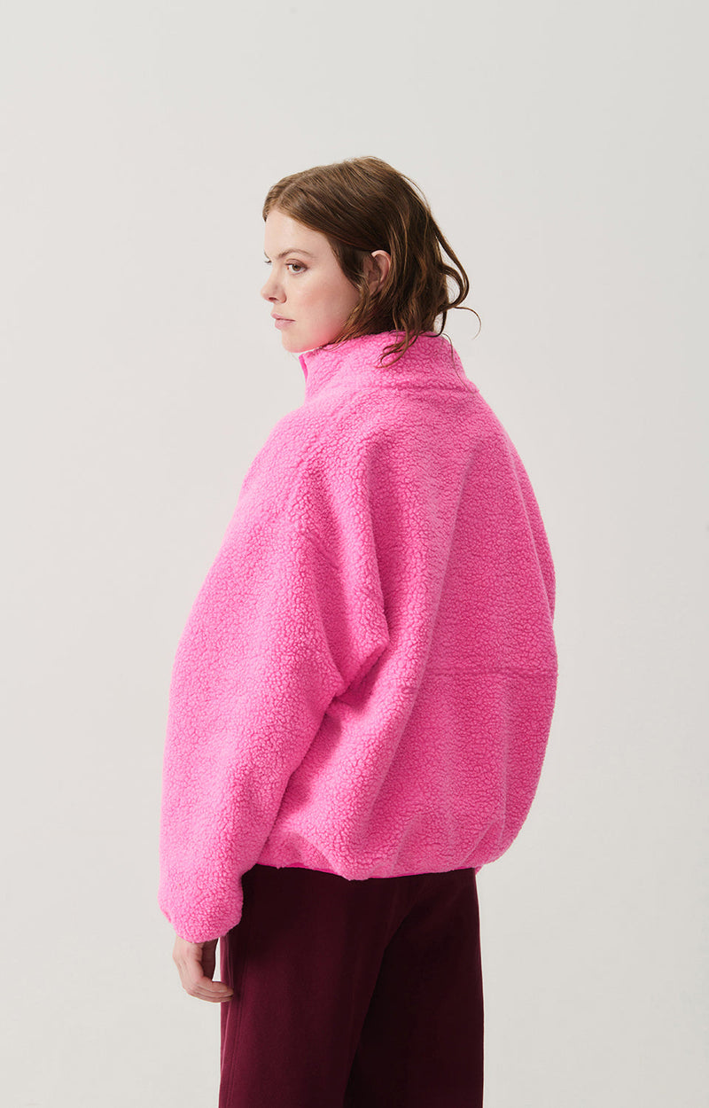 VESTE AMPLE ML