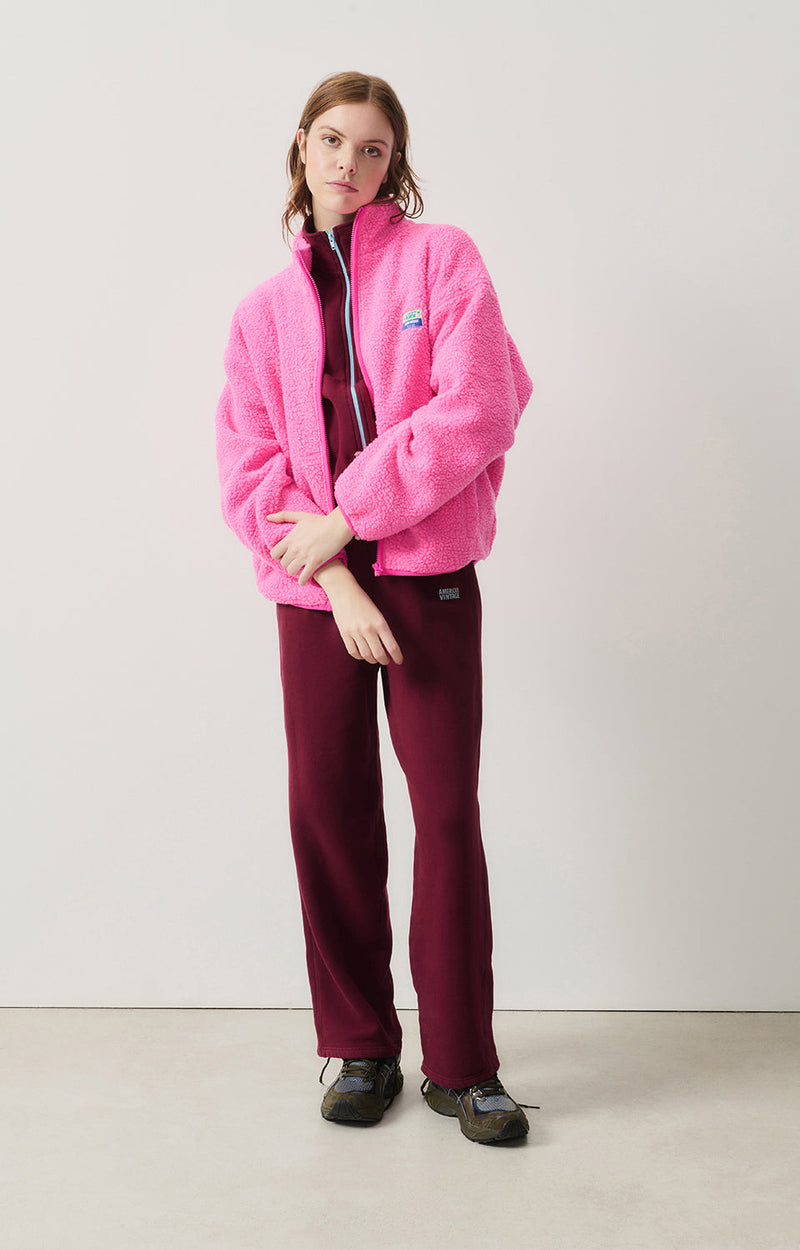 VESTE AMPLE ML