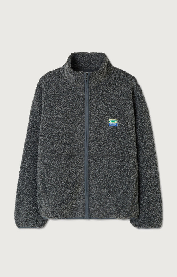 VESTE AMPLE ML