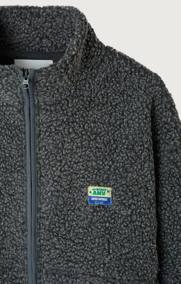 VESTE AMPLE ML