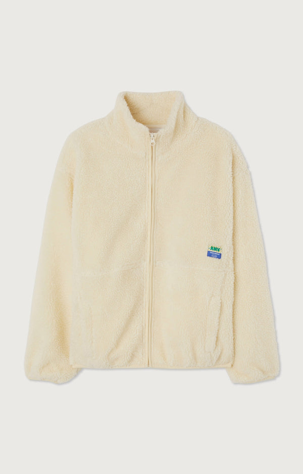 VESTE AMPLE ML