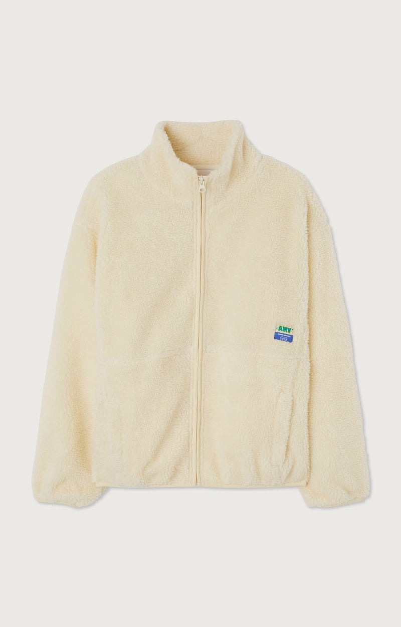 VESTE AMPLE ML