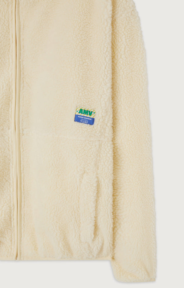 VESTE AMPLE ML