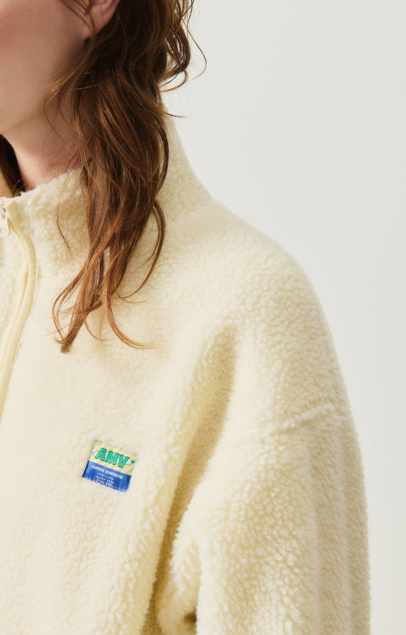 VESTE AMPLE ML